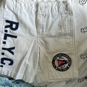 Polo Ralph Lauren bermudas